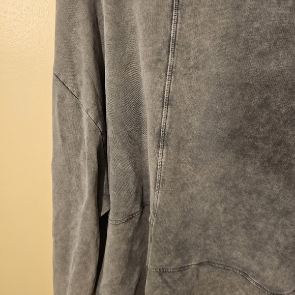 Collusion oversized mens sweater - Picture 7 of 10